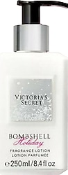 Victoria's Secret Bombshell Holiday 250 ml Vücut Losyonu