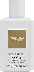 Victoria's Secret Bombshell Nights 250 ml Vücut Losyonu