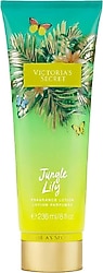 Victoria 's Secret Jungle Lily 236 ml Vücut Losyonu