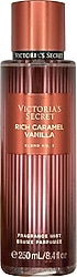 Victoria's Secret Rich Caramel Vanilla 250 ml Vücut Spreyi