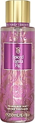 Victoria's Secret Spiced Vanilla Fig 250 ml Vücut Spreyi