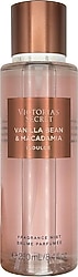 Victoria's Secret Vanilla Bean & Macadamia 250 ml Kadın Vücut Spreyi