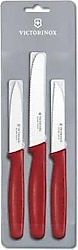 Victorinox 5.1111.3 Soyma Bıçağı Seti