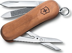 Victorinox 0.6421.63 Executive Wood 81 Çakı