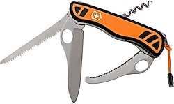 Victorinox Hunter XT 0.8341.MC9 6 Fonksiyonlu Çok Amaçlı Çakı