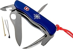 Victorinox Skipper Pro 0.8503 12 Fonksiyonlu Çok Amaçlı Çakı