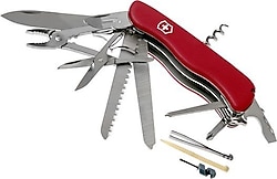 Victorinox Work Champ 0.8564 21 Fonksiyonlu Çok Amaçlı Çakı