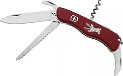 Victorinox Hunter 0.8573 12 Fonksiyonlu Çok Amaçlı Çakı