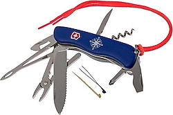 Victorinox Skipper 0.8593 18 Fonksiyonlu Çok Amaçlı Çakı