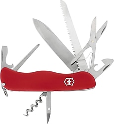 Victorinox Outrider 0.9023 14 Fonksiyonlu Çok Amaçlı Çakı