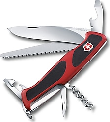 Victorinox Ranger Grip 79 0.9563.MC 12 Fonksiyonlu Çok Amaçlı Çakı