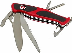 Victorinox Rangergrip 78 0.9663 12 Fonksiyonlu Çok Amaçlı Çakı