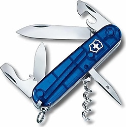 Victorinox Spartan 1.3603 12 Fonksiyonlu Çok Amaçlı Çakı