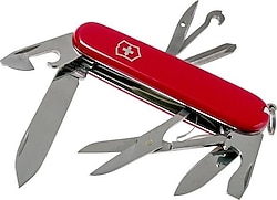 Victorinox Super Tinker 1.4703 14 Fonksiyonlu Çok Amaçlı Çakı