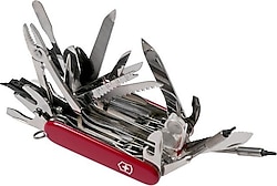 Victorinox Swiss Champ XXL 1.6795.XXL 73 Fonksiyonlu Çok Amaçlı Çakı
