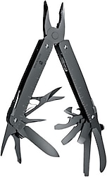 Victorinox Swiss Tool BS 3.0323.3CN 26 Fonksiyonlu Çok Amaçlı Çakı