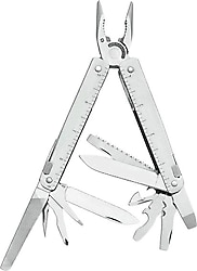 Victorinox Swiss Tool 3.0323 26 Fonksiyonlu Çok Amaçlı Çakı