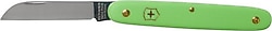 Victorinox 3.9050.47B1 Yeşil Çiçekçi Çakısı