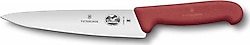 Victorinox 5.2001.15 Bordo 15 cm Şef Dilimleme Bıçağı