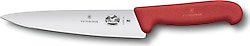 Victorinox 5.2001.19 Bordo 19 cm Şef Dilimleme Bıçağı