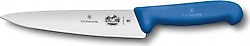 Victorinox 5.2002.19 Mavi 19 cm Şef Dilimleme Bıçağı