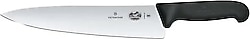 Victorinox 5.2003.25 Siyah 25 cm Şef Dilimleme Bıçağı