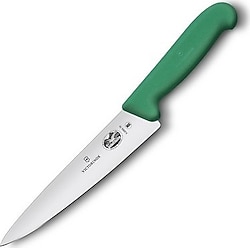 Victorinox 5.2004.15 Yeşil 15 cm Şef Dilimleme Bıçağı