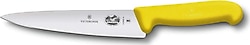 Victorinox 5.2008.19 Sarı 19 cm Şef Dilimleme Bıçağı