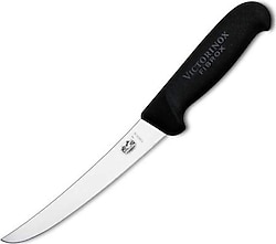 Victorinox 5.6503.15 Kavisli Geniş Ağızlı 15 cm Sıyırma Bıçağı