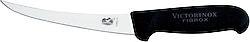 Victorinox 5.6603.12 Kavisli Dar Ağızlı 12 cm Sıyırma Bıçağı