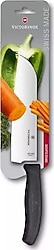 Victorinox 6.8503.17B Blisterli 17 cm Santoku Bıçağı