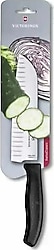 Victorinox Swiss Classic 6.8523.17B Blisterli 17 cm Santoku Bıçağı