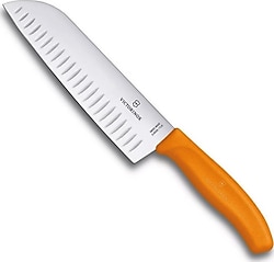 Victorinox 6.8526.17L9B Blisterli Santoku Bıçağı