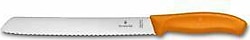Victorinox 6.8636.21L9B Blisterli 21 cm Ekmek Bıçağı