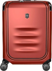 Victorinox 611754 Spectra 3.0 Global Kırmızı Kabin Boy Valiz