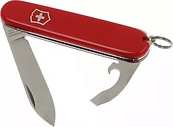 Victorinox Bantam 0.2303 8 Fonksiyonlu Çok Amaçlı Çakı