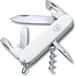 Victorinox Spartan 1.3603.7 Beyaz 12 Fonksiyonlu Çok Amaçlı Çakı
