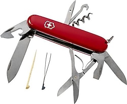 Victorinox Climber 1.3703 14 Fonksiyonlu Çok Amaçlı Çakı