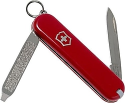 Victorinox Escort 0.6123 6 Fonksiyonlu Çok Amaçlı Çakı