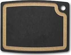 Victorinox Gurme 7.4128.3 Siyah Kesme Tahtası