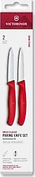 Victorinox Swiss Classic 2'li Soyma Bıçağı