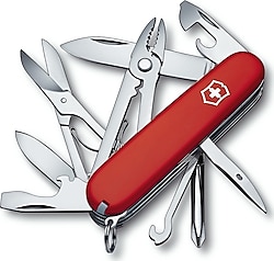 Victorinox Tinker 1.4723 17 Fonksiyonlu Çok Amaçlı Çakı