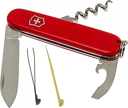 Victorinox Waiter 0.3303 9 Fonksiyonlu Çok Fonksiyonlu Çakı