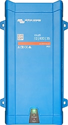 Victron Energy MultiPlus 12 V 800 VA 35/16 A Charger İnverter