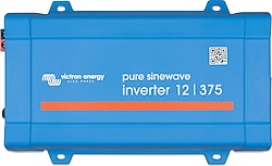 Victron Energy Phoenix 12 V 375 VA Tam Sinüs İnverter