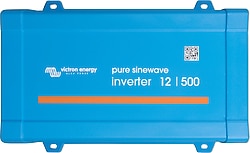 Victron Energy Phoenix 12 V 500 VA Tam Sinüs İnverter