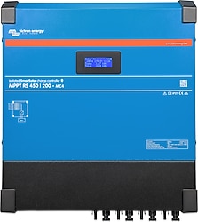 Victron Energy SmartSolar 450 V 200 A MPPT RS Şarj Kontrol Cihazı