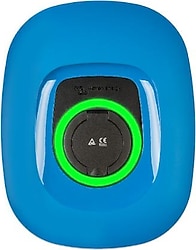 Victron Elektrikli Araç Şarj İstasyonu