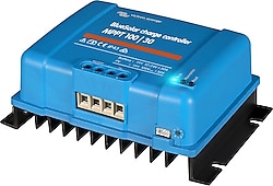 Victron Energy SmartSolar MPPT 100/30 12/24 V Şarj Kontrol Cihazı