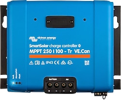 Victron Energy SmartSolar 250 V 100 A MPPT Şarj Kontrol Cihazı